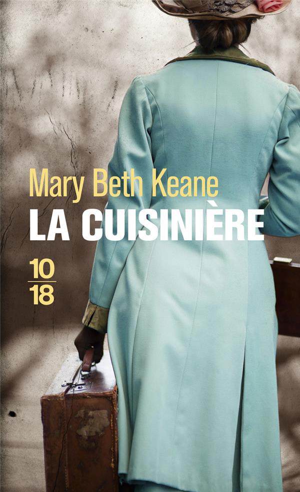 Keane Mary Beth - LA CUISINIERE Keane Mary Beth - LA CUISINIERE